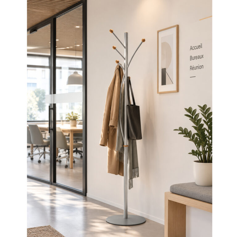 Accessoire de bureau A600 (x10) — SIMMIS Made in France