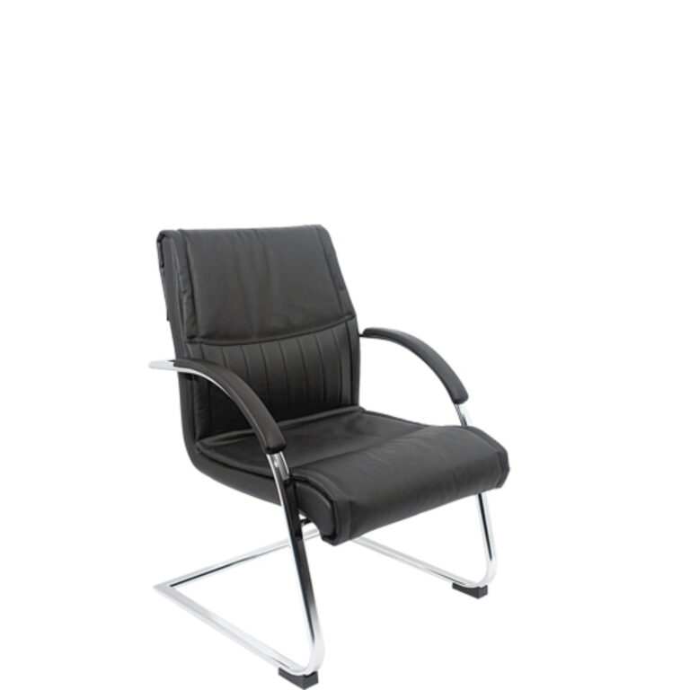 Siege de bureau AUBIN 60 (x1) — SIMMIS Made in France