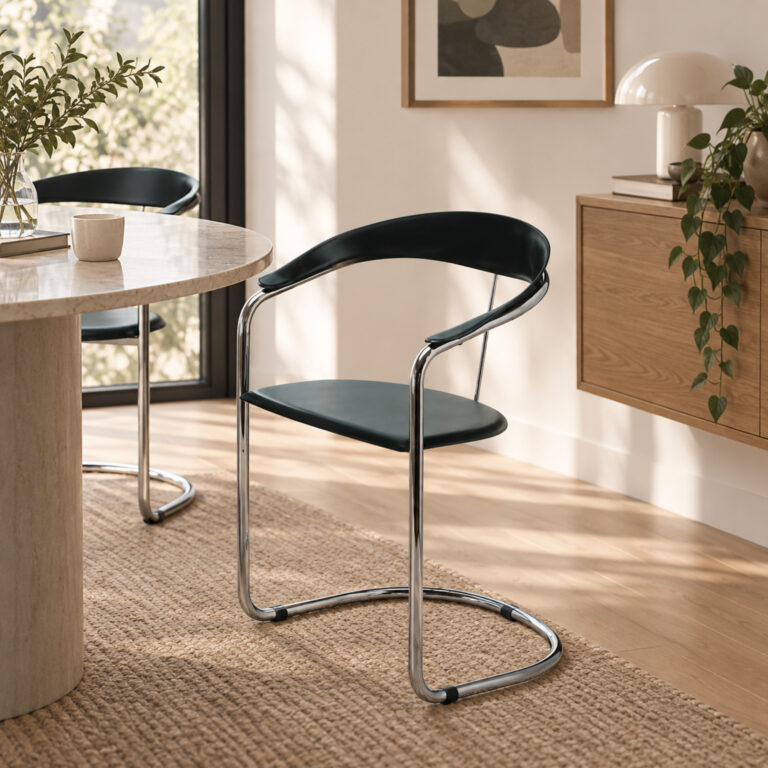 Chaise de reunion BETA (x16) — SIMMIS Made in France