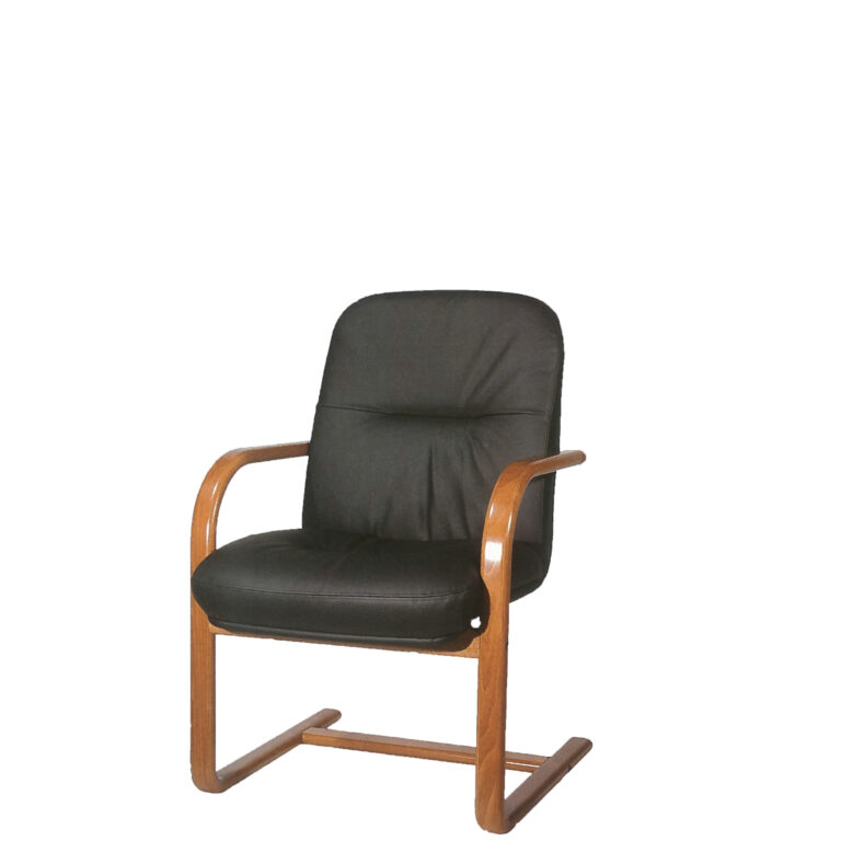 Siege de bureau CHEVERNY (x1) — SIMMIS Made in France