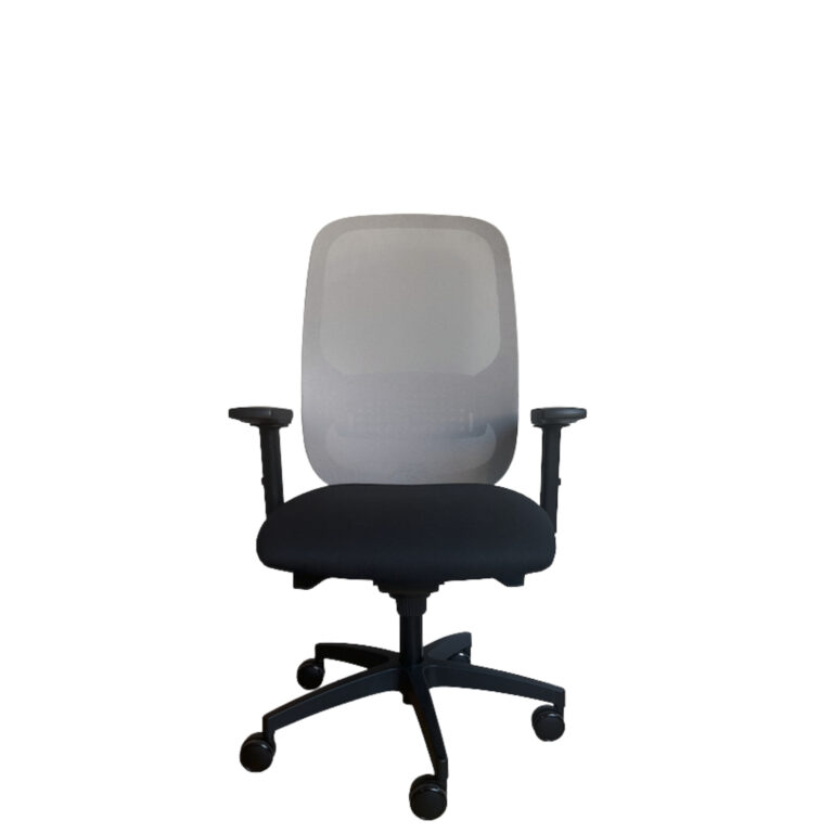 Siege de bureau CONNECTION RG (x1) — SIMMIS Made in France
