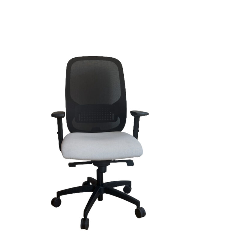 Siege de bureau CONNECTION RN (x1) — SIMMIS Made in France