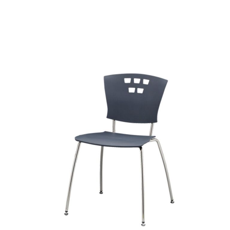 Siege de bureau CONTA — SIMMIS Made in France