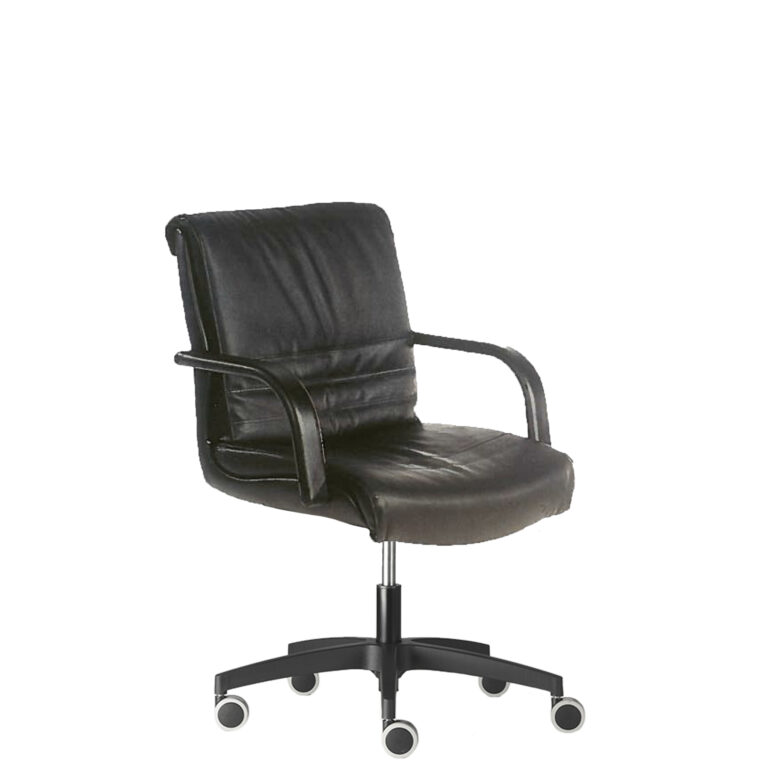 Siege de bureau DIPLOMAT 80 (x1) — SIMMIS Made in France