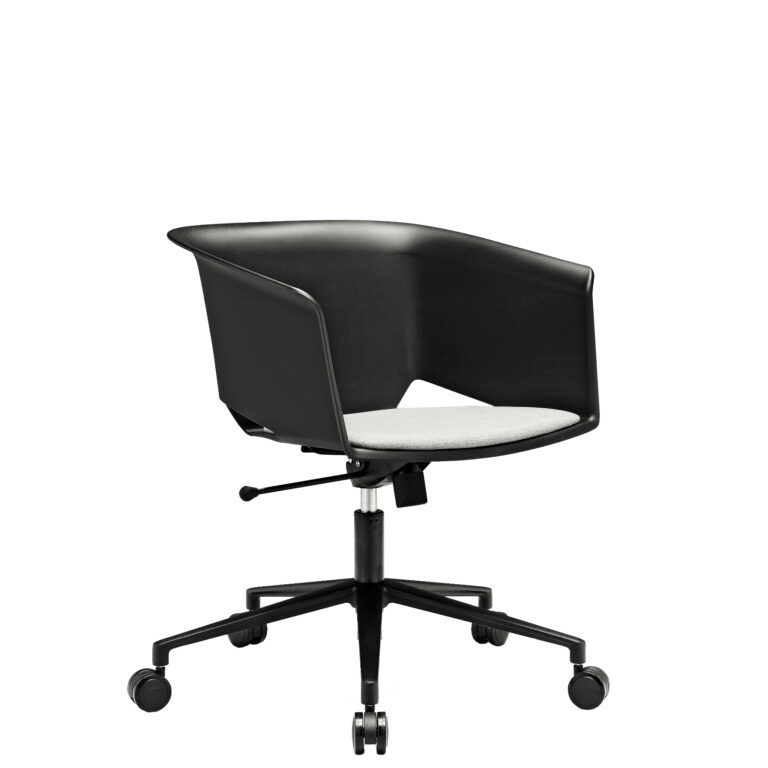 Siege de bureau EVENY 5B — SIMMIS Made in France