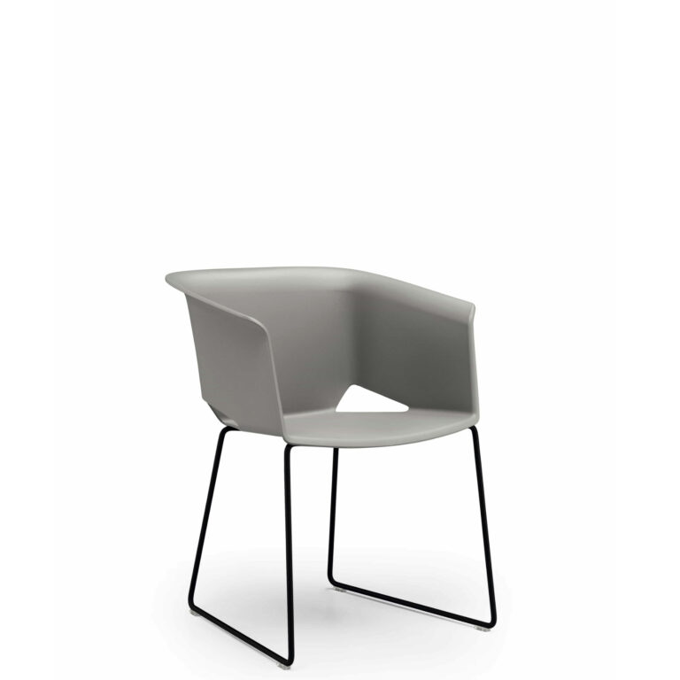 Siege de bureau EVENY Fil — SIMMIS Made in France