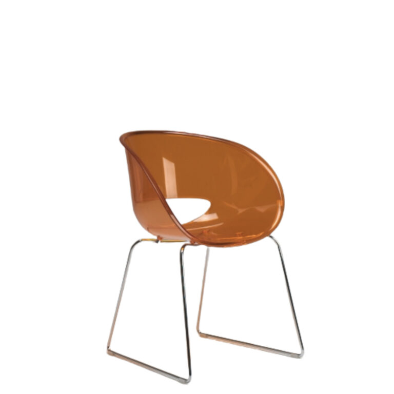Siege de bureau GALAXY (x2) — SIMMIS Made in France