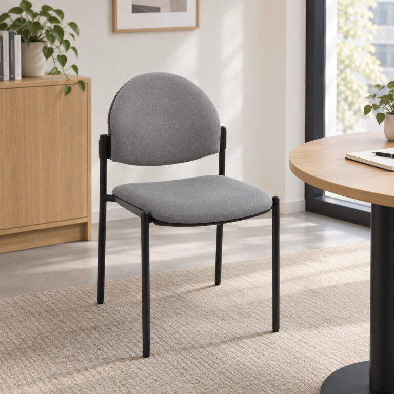 Chaise de reunion HARMONIE (x26) — SIMMIS Made in France