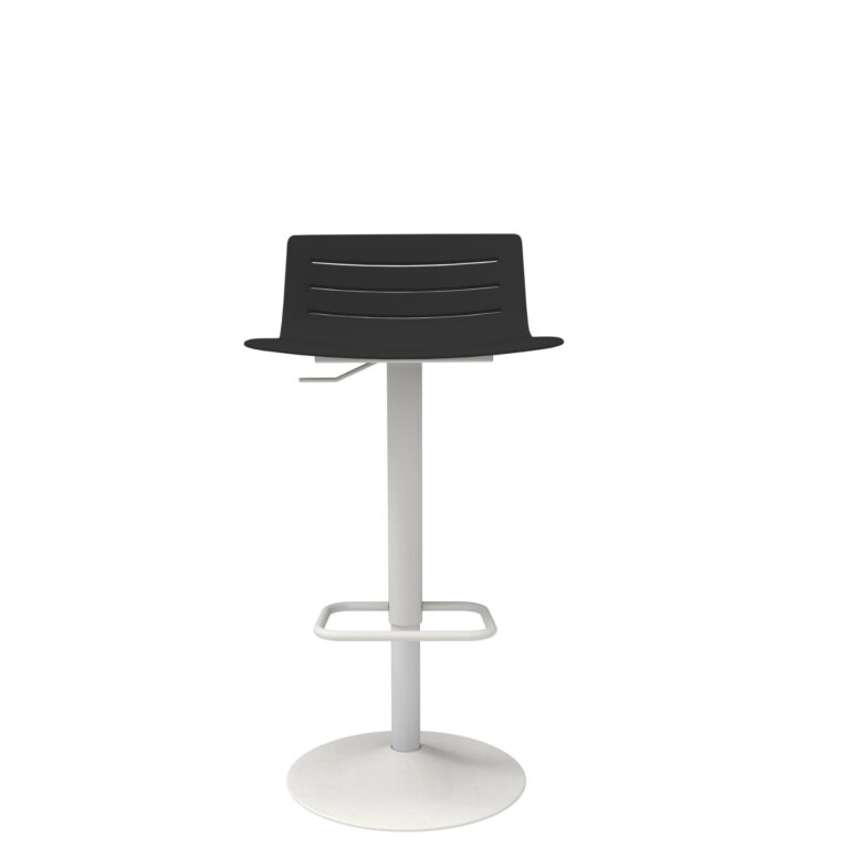 Siege de bureau JAZZY (x1) — SIMMIS Made in France