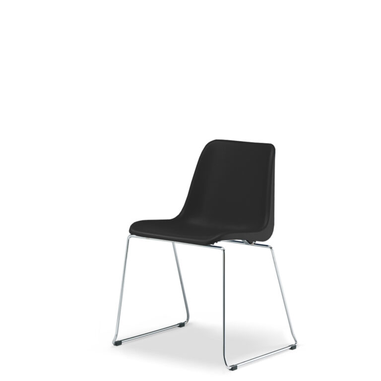 Siege de bureau KIM Fil (x7) — SIMMIS Made in France
