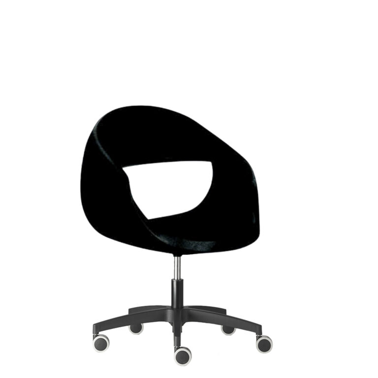 Siege de bureau KONKA (x2) — SIMMIS Made in France