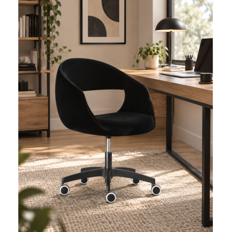 Fauteuil operateur KONKA (x2) — SIMMIS Made in France