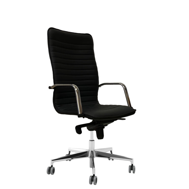 Siege de bureau LEO 100 — SIMMIS Made in France