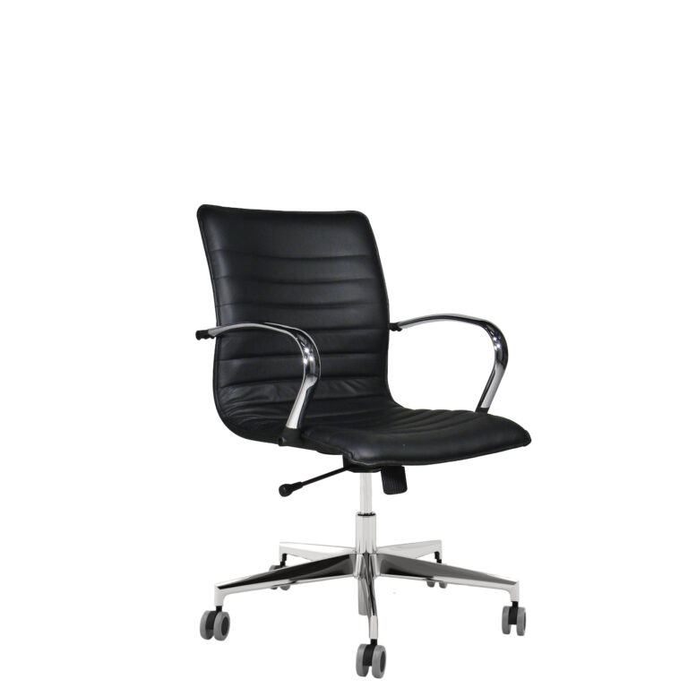 Siege de bureau LEO 80 — SIMMIS Made in France