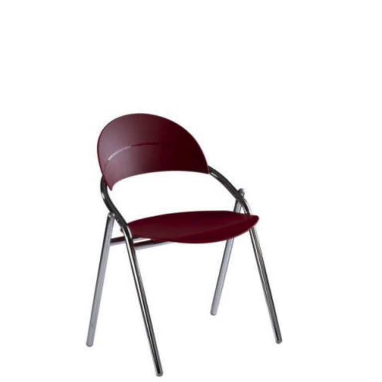 Siege de bureau LUNA — SIMMIS Made in France
