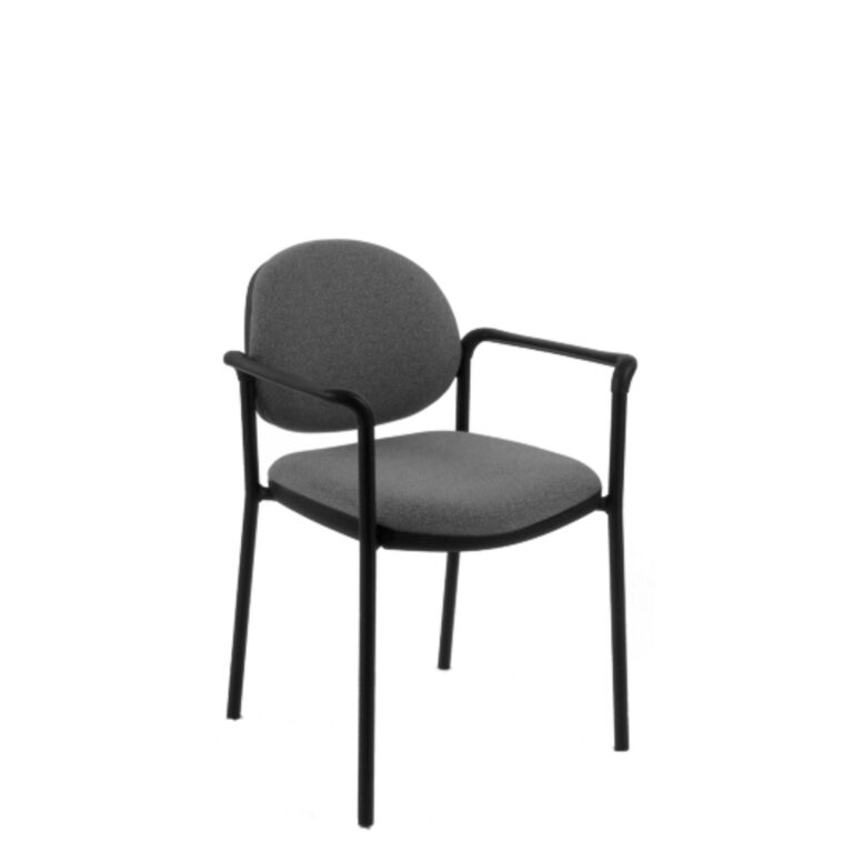 Siege de bureau MAC 90 — SIMMIS Made in France