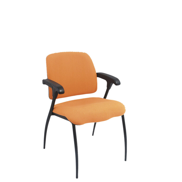 Siege de bureau MELINA — SIMMIS Made in France