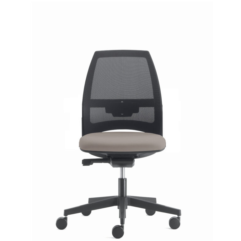 Siege de bureau MEXICO R (x6) — SIMMIS Made in France