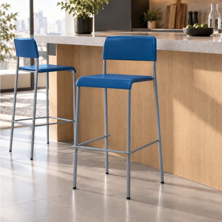 Tabouret PAOLA BAR (x1) — SIMMIS Made in France