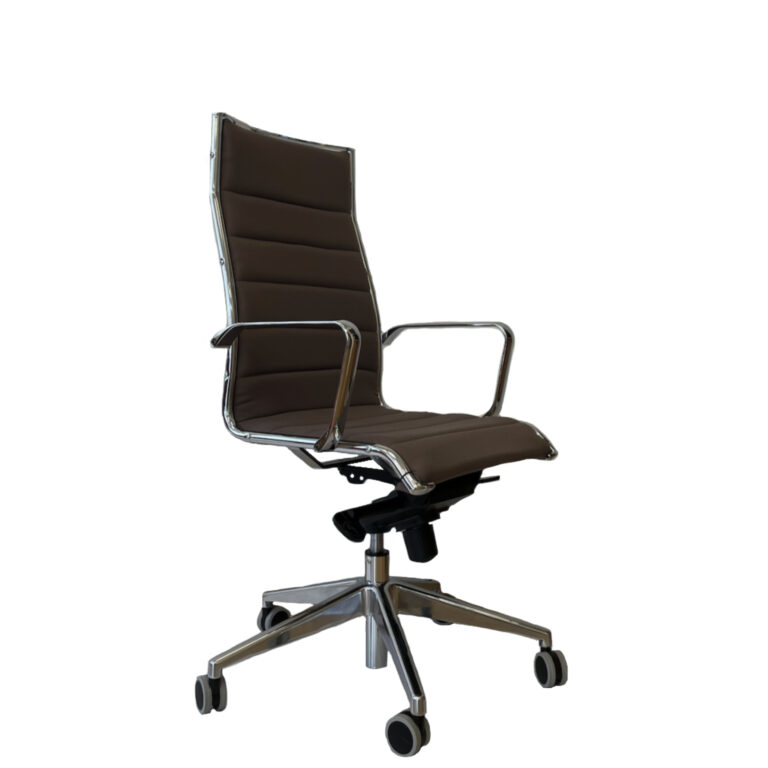 Siege de bureau SEOUL 100 T — SIMMIS Made in France