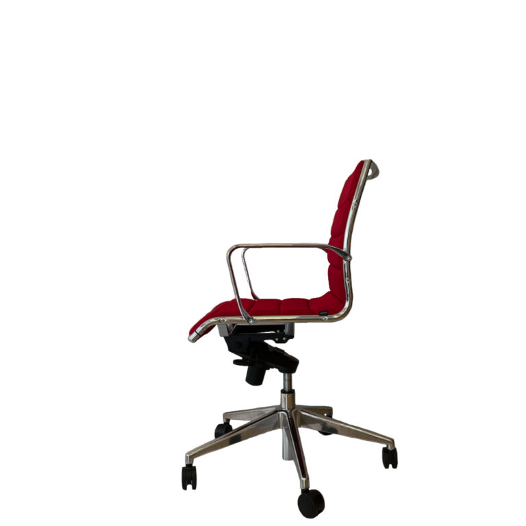 Siege de bureau SEOUL 80 T — SIMMIS Made in France