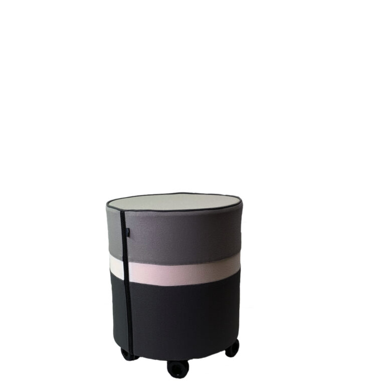 Siege de bureau POUF G — SIMMIS Made in France