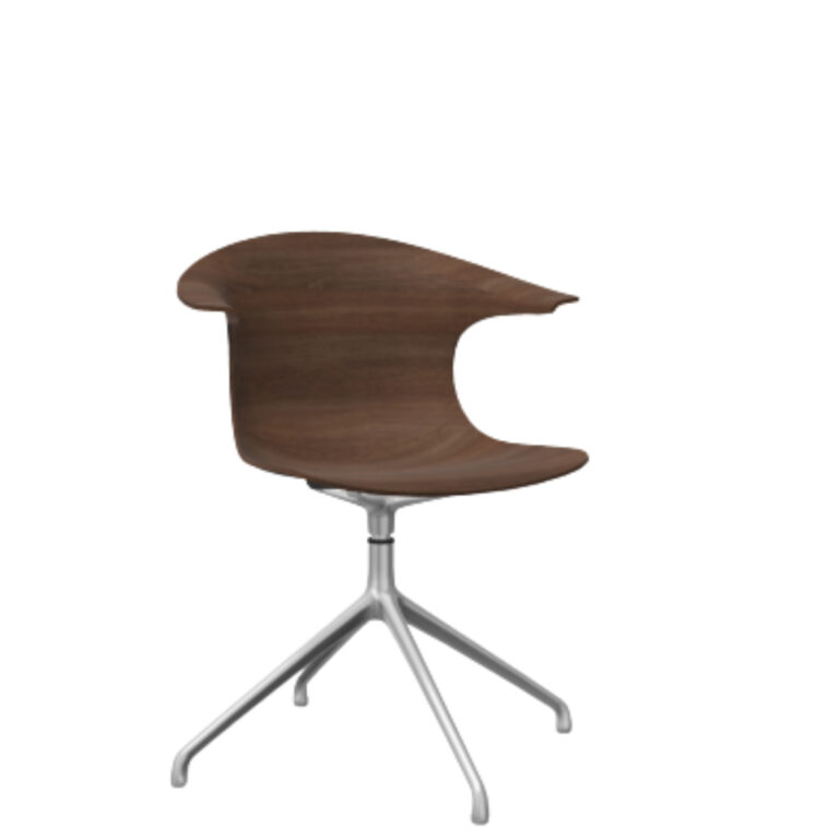 Siege de bureau VITA (x1) — SIMMIS Made in France