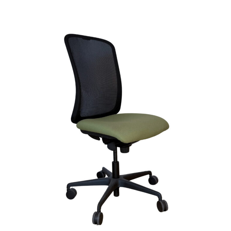 Siege de bureau IVA (x1) — SIMMIS Made in France