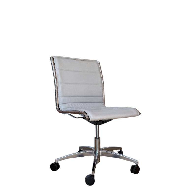 Siege de bureau MILA (x36) — SIMMIS Made in France