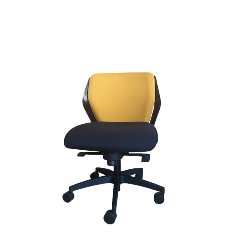Siege de bureau OMPE (x1) — SIMMIS Made in France