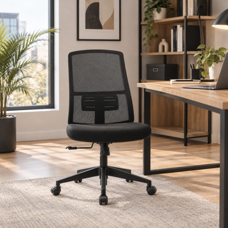 Fauteuil operateur TELI (x1) — SIMMIS Made in France