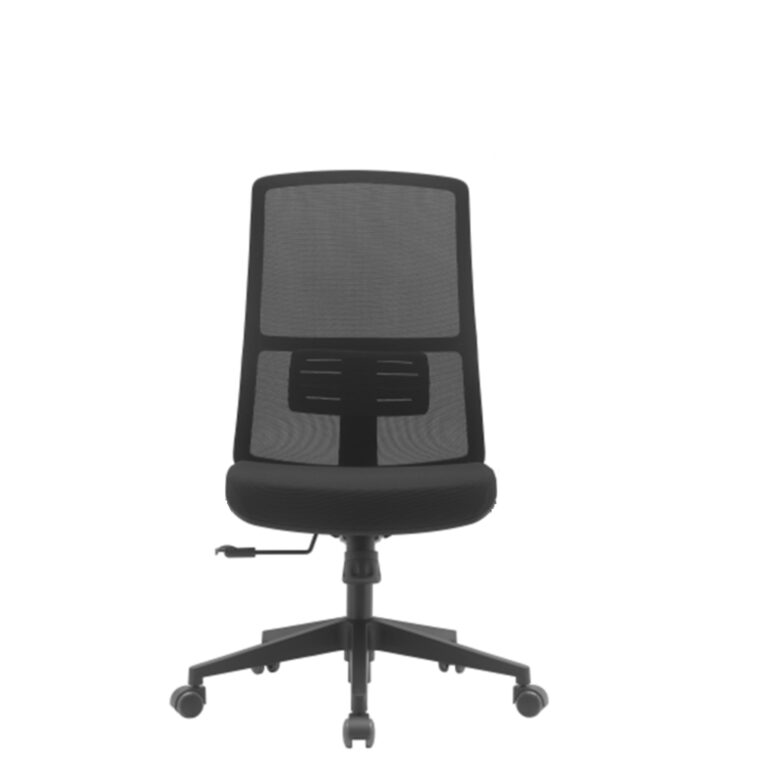 Siege de bureau TELI (x1) — SIMMIS Made in France
